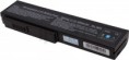 BATERIA ASUS A32-M50 A32-N61 5200 mah BLACK COMPATÍVEL. (3I).